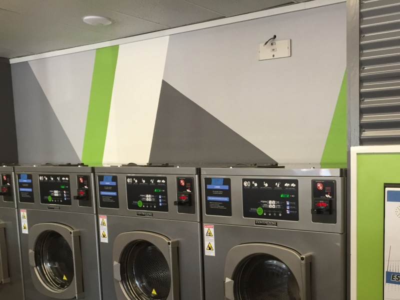 Laundry care