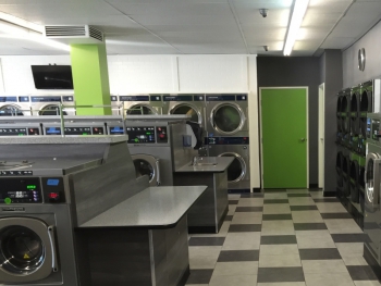Laundryroom