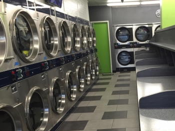 Laundryroom